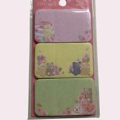 Kawaii Sakura Cherry Blossom Letter Memo Sticker Stationery Set Japanese