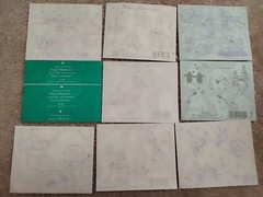 [175] Mrs Grossman’s Giant sheet you choose