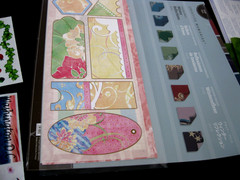 2Ladybugs, Sunshine, 2Washington DC, 4Block Stickers, 12×12 Winter Refections +