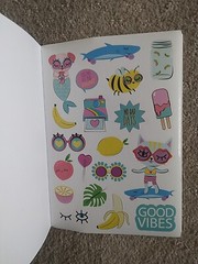 1000+ Ridiculously Cute Stickers For Kids- 2 Pack