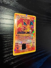 Charizard Pokemon Credit Card Decal/Sticker/Skin