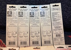 Vintage Mrs. Grossman’s Sandylion Stickers Lot Fuzzy Sharks Bears Prismatic Rare