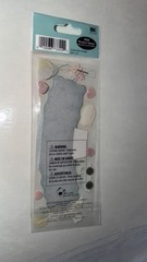 RARE HTF! Jolee’s Boutique Title Wave- Comimg Home. Baby. Stork
