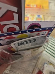 Large Ephemera Lot Game Theamed Junk Journaling Crafting Paper Crafts Over 250 P