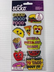 Scrapbook Stickers & Washi Sticko Heidi Swapp Studio 112 echo park YOU CHOOSE