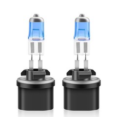 Upgraded Halogen Headlight Bulbs Fit For Nissan Armada 2005-2010 Titan 2004-2…