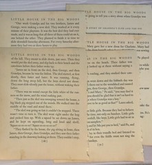 100 Vintage Aged Ephemera Book Pages Lot Mix Variety Collage Craft Junk Journal