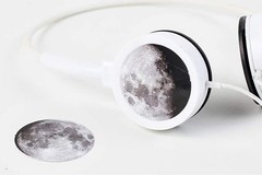 Decorative Moon Phase Stickers, 45PCS for Scrapbook and Notebook Embellishments