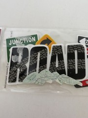 Jolees Boutique Road Trip Dimensional Sticker Travel Scrapbooking EK Success
