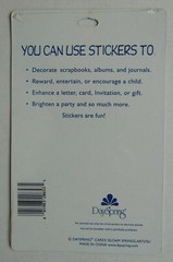 36 Stickers, Metallic Foil Golden Hearts (1 Pkg-2 Sticker Sheets) Scrapbooking