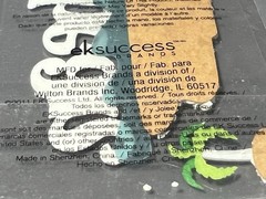 Jolee’s Boutique Dimensional Sticker Scrapbooking Vacation Caribbean Islands