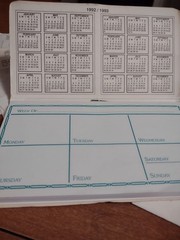 Art & Junk Journaling Cards Scrabble Tiles Game Pieces Slides 1000+ Pcs