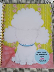 Create A Face Sticker Book NEW 18X12 INCHES