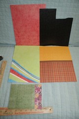 Cardmaker’s Personal Shopper Set Kit Volume # 1009 Scrapbooking Fast Shipping