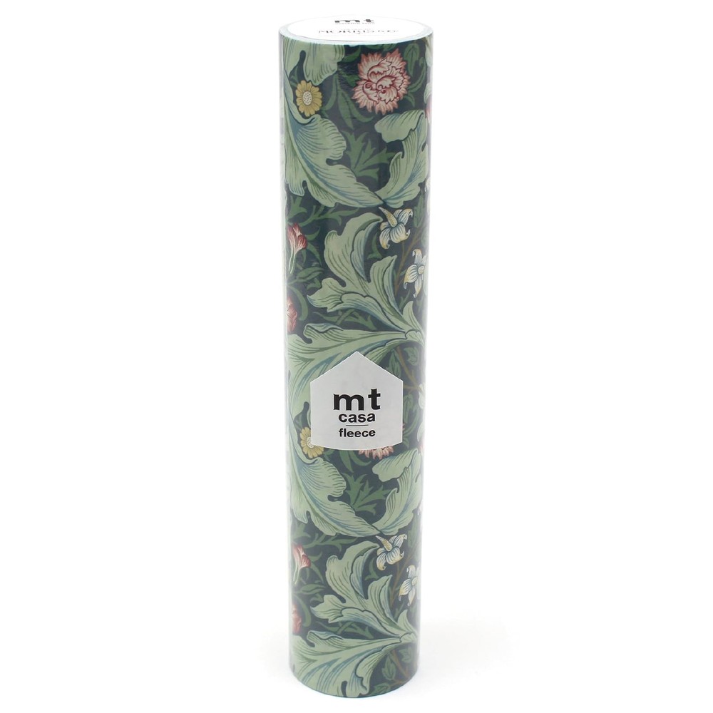 Kamoi Kakoshi mt casa fleece 230mm x 5m William Morris Leicester MTCAF2361