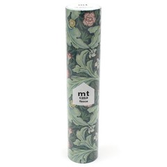 Kamoi Kakoshi mt casa fleece 230mm x 5m William Morris Leicester MTCAF2361