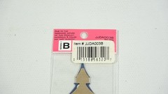 Jolee’s by You EK Success Big Ben JJDA003B Dimensional Scrapbook Embellishment
