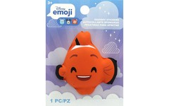 Disney Toy Story 3D Puffy Stickers, Squishy Emoji Stickers