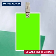 PARLAIM 3 x 5 inch Rectangle Sticker Labels, 250PCS Adhesive Color Coding Sticke