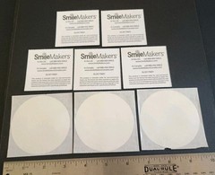 Sticker Lot Star Wars Sticker Mods Mix Smilemakers & Promotional