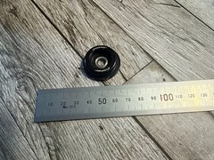 Niner Bikes You Are What You Drink Top Cap – Bottle Cap Stem Cap
