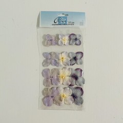 Prima Artist’s Aids Floral Embellishments
