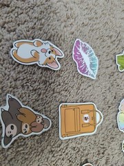 Huge Sticker Collection (CHEAP)