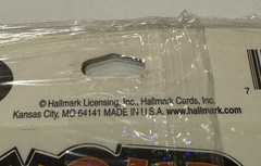 Hallmark Stickers Moveable Decorations Your Day to Shine Totally Rock Winner USA