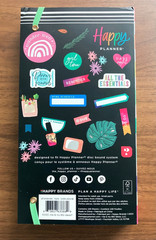 NEW Happy Planer Stickers ALL THE ESSENTIALS MEGA Sticker Book 2,172 pieces!