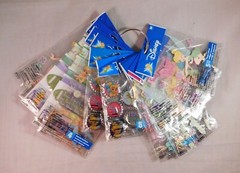 Disney Marvel Scrapbook Sticker Mickey Princess Tinkerbell Cars Barbie Sesame St