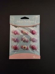 EK Success Jolee’s Boutique Dimensional Stickers