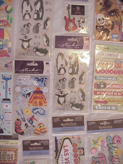 Scrapbook Sticker Lot of 46 Jolee Soft Spoken Recollections Sticko Plus more