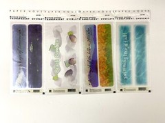 Paper House Scrapbooking Stickers Lot of 44 New in Package