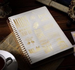 10pc Transfer Stickers For Scrapbook Crafts Wood Metal Plastic Paper Scrap Book