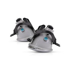 CarLights360: For Subaru Legacy Fog Light 2015 2016 2017 Driver and Passenger…