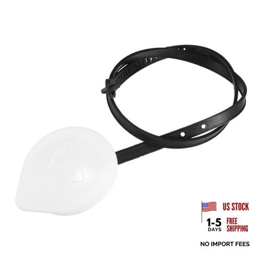 Windshield Wiper Washer Fluid Reservoir Tank Bottle Cap Cover for Mitsubishi
