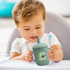 162Pcs Dinosaur Stickers, Cute Cartoon Vinyl for Scrapbook, Water Bottle, Tumble