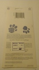 Vintage 1998 Blue’s Clues Sandylion Sticker Sheet – Sealed w/ Original Toys «R»