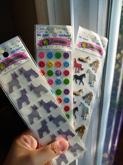 [99] Free Shipping Sandylion all FUZZY you choose from