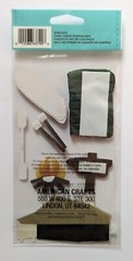 Jolee’s Camping Summer Camp Cabin Sleeping Bag Fire Scrapbooking Stickers