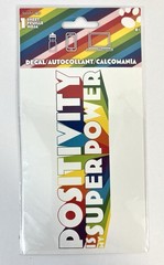 Mixed Lot of 6 Sandy Lion Decal Sticker Full Color Various Themes