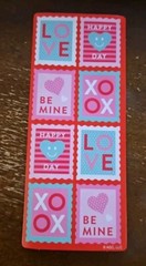 American Greetings Valentines stickers, American Greetings Love Romance stickers
