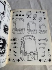Ready-To-Use Dover Clip Art for Holidays & Occasions Book Designed Ed Sibbett Jr