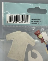 Jolee’s Scrapbook Stickers – Grandma & Grandpa Grandparents House SPJBLG129