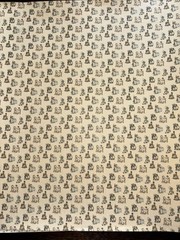Vtg Wallpaper Sheets. Variety Sizes~Patterns. Scrapbooks, Albums, Frames. Lot 14