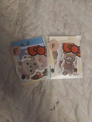 Kawaii $3 Grabbie/USA Seller/You Pick/FREE Shipping/All Different