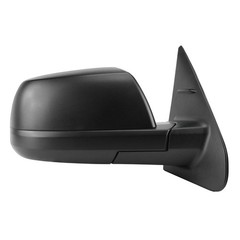Fit System 70153T Passenger Side Mirror for Toyota Tundra SR/ SR5 Model, Text…