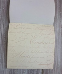 Scrapbooking Assorted Card Stock