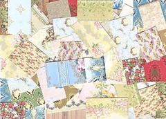 Vintage Wallpaper Prints 25 Antique Wallpaper Prints For Junk Journals Kit # WP2