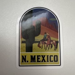 10 STICKERS WESTERN COWBOYS Journal Planner SCRAPBOOK COUNTRY WSIPVU